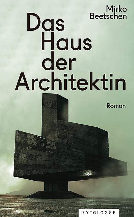 Endgültige Bauform: Entscheidungen Der Architektin Vor Ort Endgültige Bauform: Entscheidungen Der Architektin Vor Ort