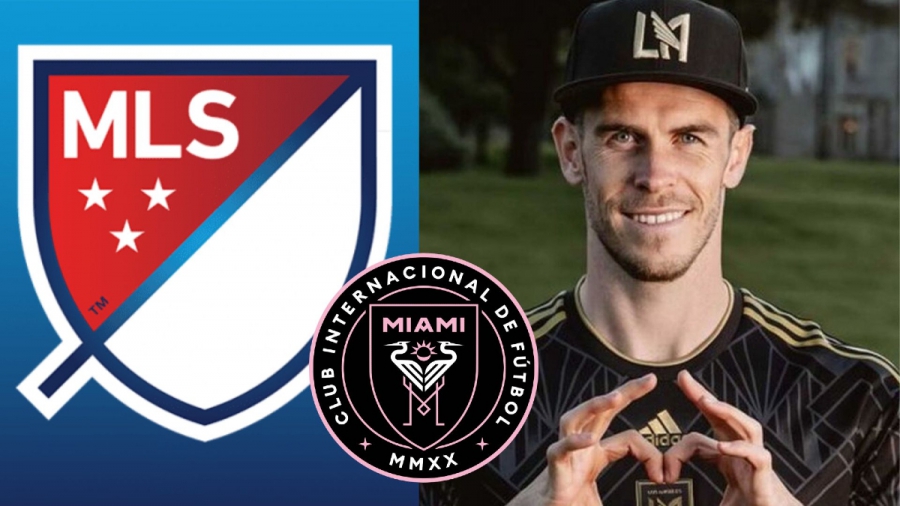 Ενδιαφέρον Από MLS: Η Λος Άντζελες Ενδιαφέρον Από MLS: Η Λος Άντζελες