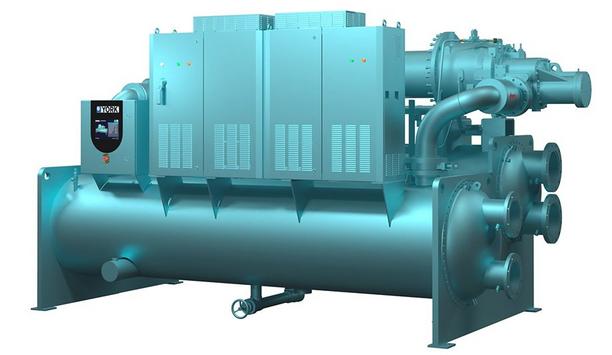 Eneco, Innomotics, And Johnson Controls Partner On Gigantic Heat Pump Project Eneco, Innomotics, And Johnson Controls Partner On Gigantic Heat Pump Project
