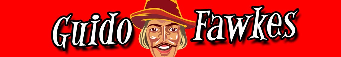 Energy Policy Changes: The Guido Fawkes Perspective Energy Policy Changes: The Guido Fawkes Perspective