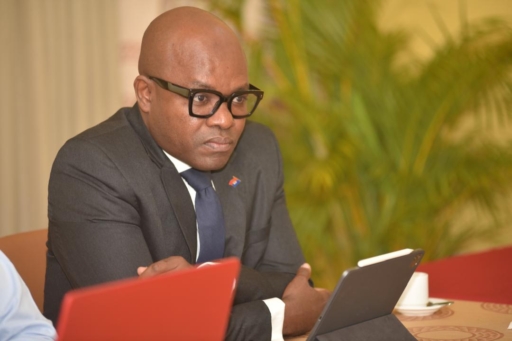 Enfants De Moins De 5 Ans : Victimes De La Crise Humanitaire En Haïti Enfants De Moins De 5 Ans : Victimes De La Crise Humanitaire En Haïti