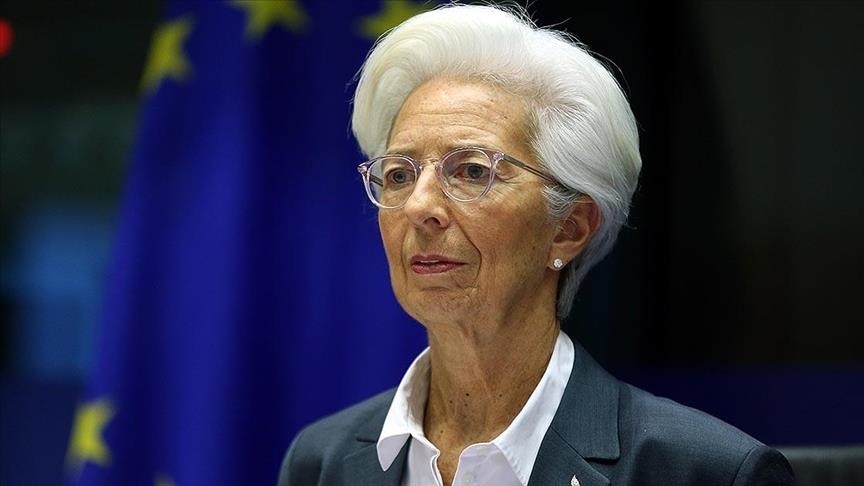 Enflasyon Ve ECB: Lagarde'nin Fiyat İstikrarı Odaklı Politikaları Enflasyon Ve ECB: Lagarde'nin Fiyat İstikrarı Odaklı Politikaları