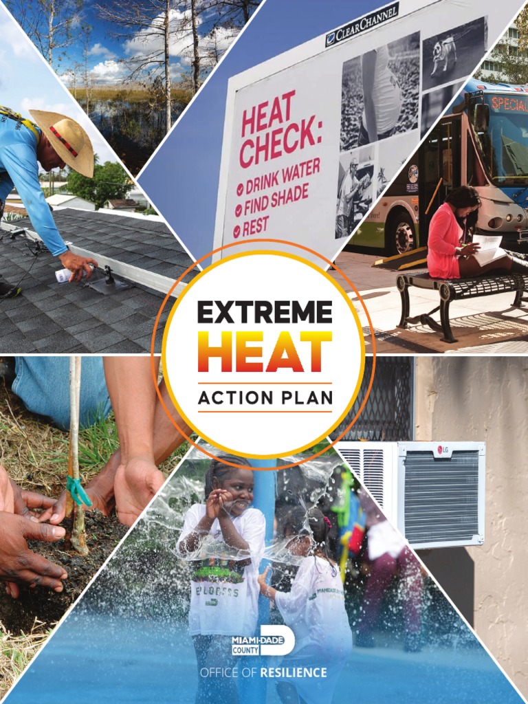 England Heatwave: 311 Deaths Highlight Urgent Need For Heat Action Plan England Heatwave: 311 Deaths Highlight Urgent Need For Heat Action Plan