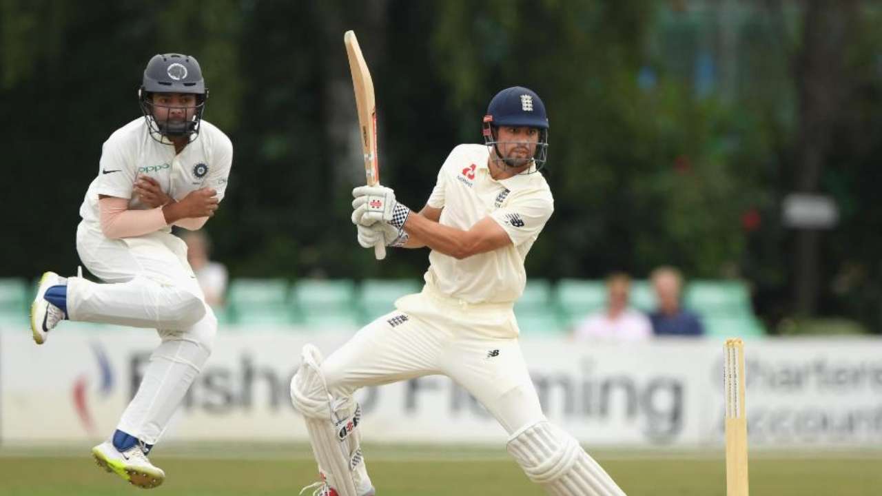 England Lions Vs India A: Woakes & Flintoff Lead 15-Player Squad England Lions Vs India A: Woakes & Flintoff Lead 15-Player Squad