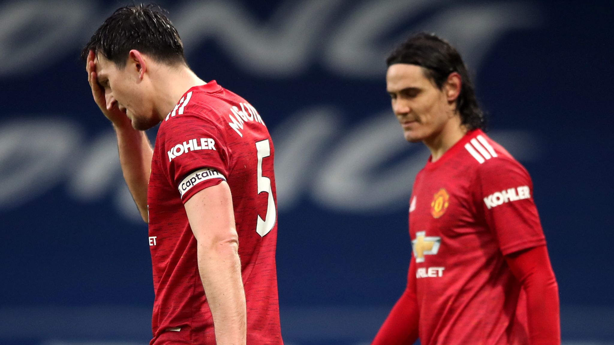 England Star's Brother Set For Man Utd Impact England Star's Brother Set For Man Utd Impact