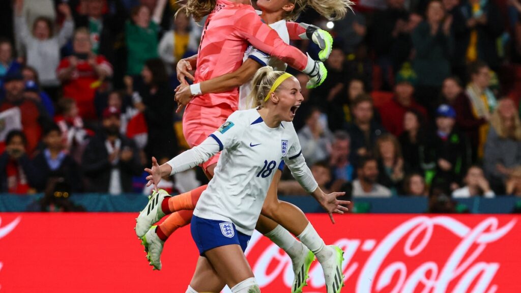 England Vs Spain Women's Football: Lineup Predictions & Match Analysis England Vs Spain Women's Football: Lineup Predictions & Match Analysis