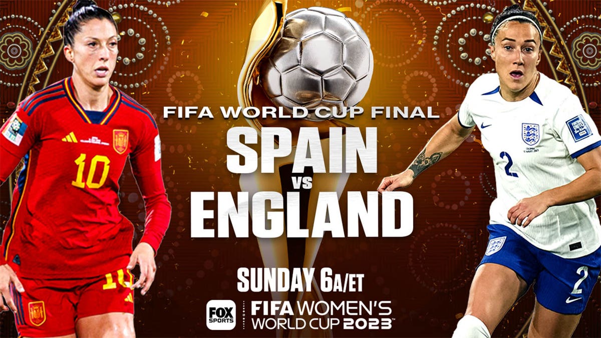 England Vs Spain Women's World Cup Match: Preview And Predicted Lineups England Vs Spain Women's World Cup Match: Preview And Predicted Lineups