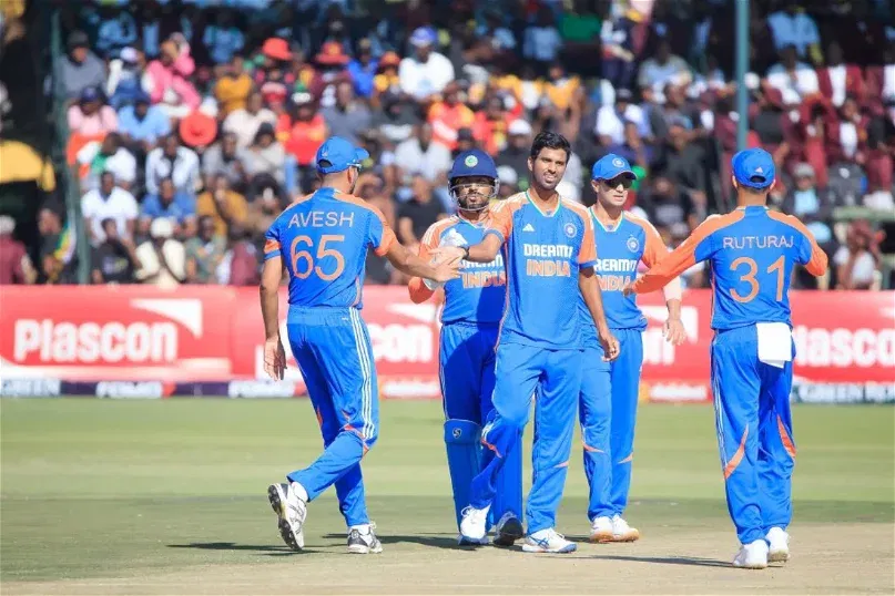 England Vs Zimbabwe: Confirmed Playing XI England Vs Zimbabwe: Confirmed Playing XI