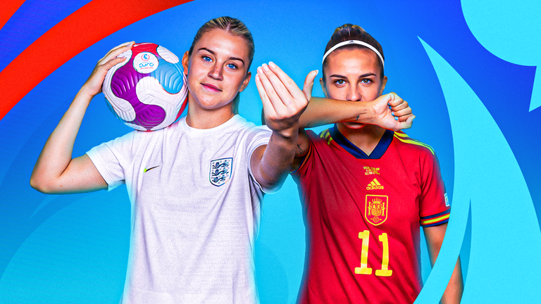 England Women Vs Spain Women: Who Will Win? Preview & Team News England Women Vs Spain Women: Who Will Win? Preview & Team News