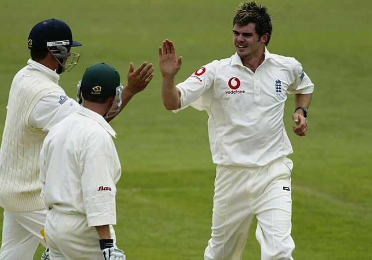England's Sam Cook Earns Test Debut Against Zimbabwe England's Sam Cook Earns Test Debut Against Zimbabwe