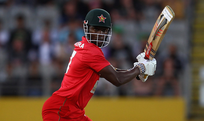 England's Test Team: Zimbabwe Matchday Squad Announced England's Test Team: Zimbabwe Matchday Squad Announced