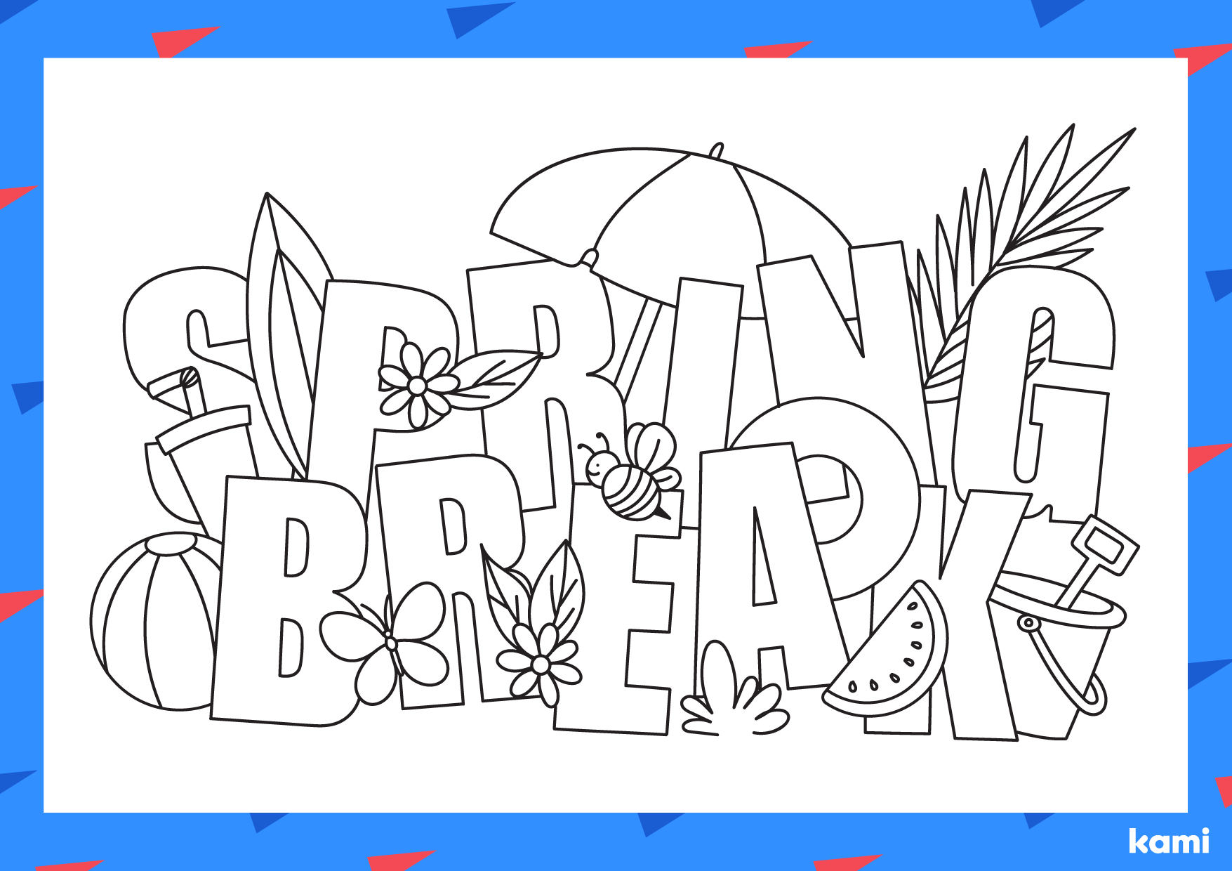 Enhance Your Kids' Spring Break: Fun, Educational, And Engaging Activities Enhance Your Kids' Spring Break: Fun, Educational, And Engaging Activities