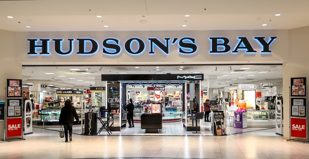 Enhancing Manitoba's Historical Record: Recent Hudson's Bay Acquisitions Enhancing Manitoba's Historical Record: Recent Hudson's Bay Acquisitions