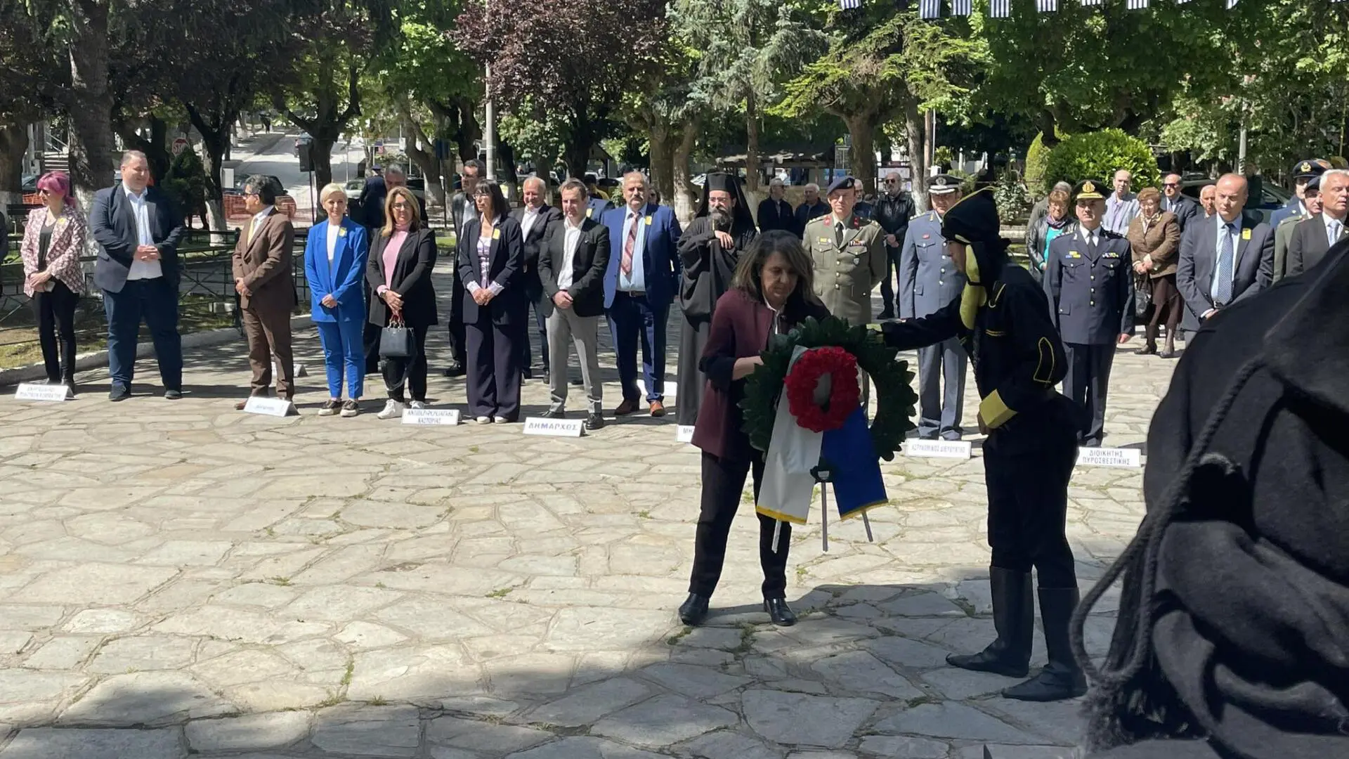 Ενοριακές Εορτές Μαΐου Στην Καστοριά: Ημερομηνίες Και Εκδηλώσεις Ενοριακές Εορτές Μαΐου Στην Καστοριά: Ημερομηνίες Και Εκδηλώσεις