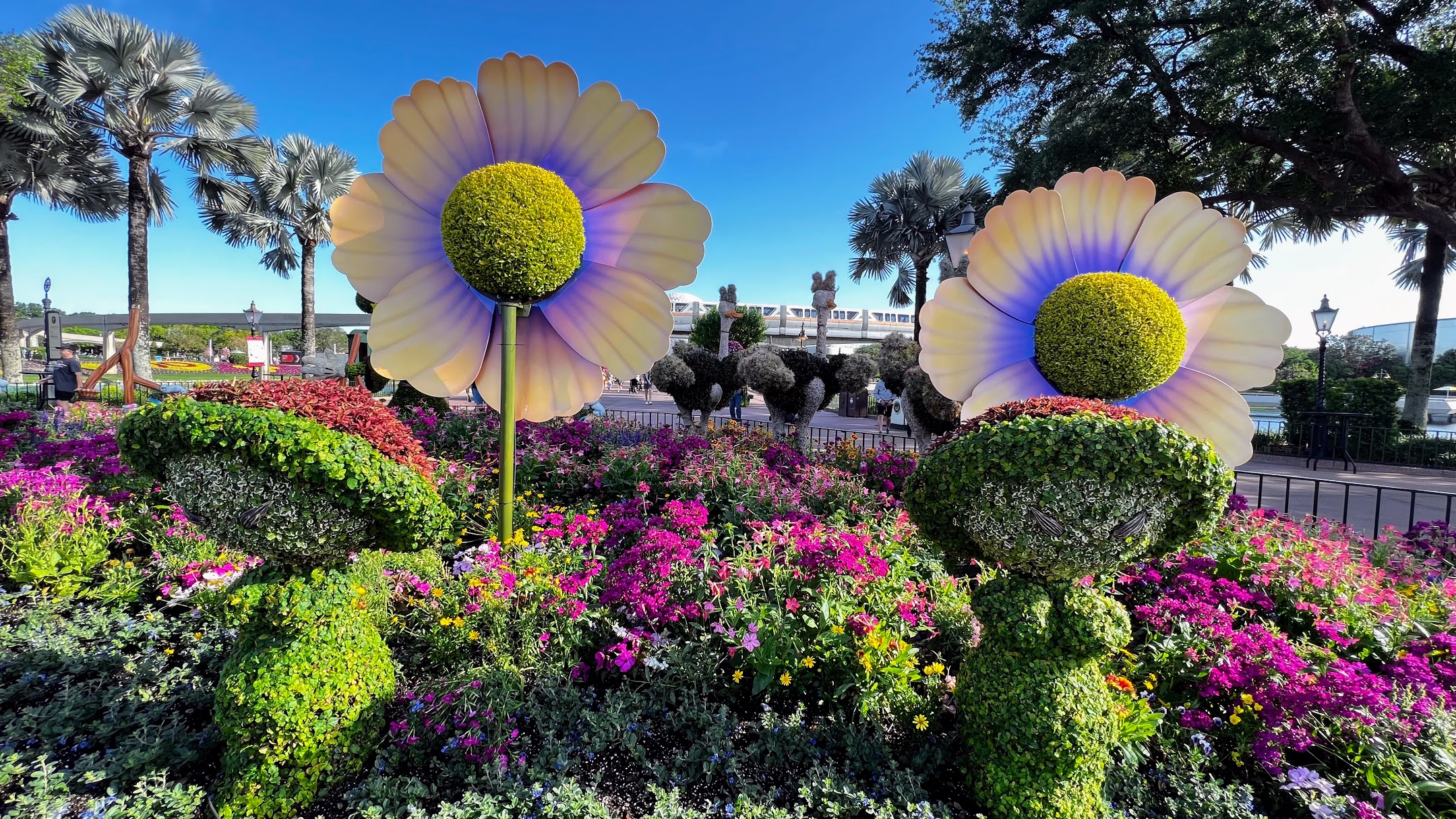 Epcot Flower & Garden Festival 2024: Dates, Events, And More Epcot Flower & Garden Festival 2024: Dates, Events, And More