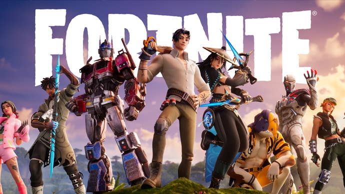 Epic Games Sued: Allegations Of Widespread Deceptive Practices In Fortnite Epic Games Sued: Allegations Of Widespread Deceptive Practices In Fortnite