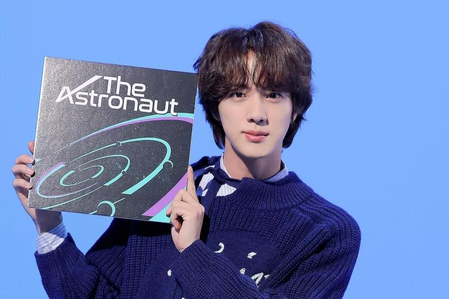 Episodio De Run BTS!: Jin Se Convierte En Estrella De Acción Episodio De Run BTS!: Jin Se Convierte En Estrella De Acción