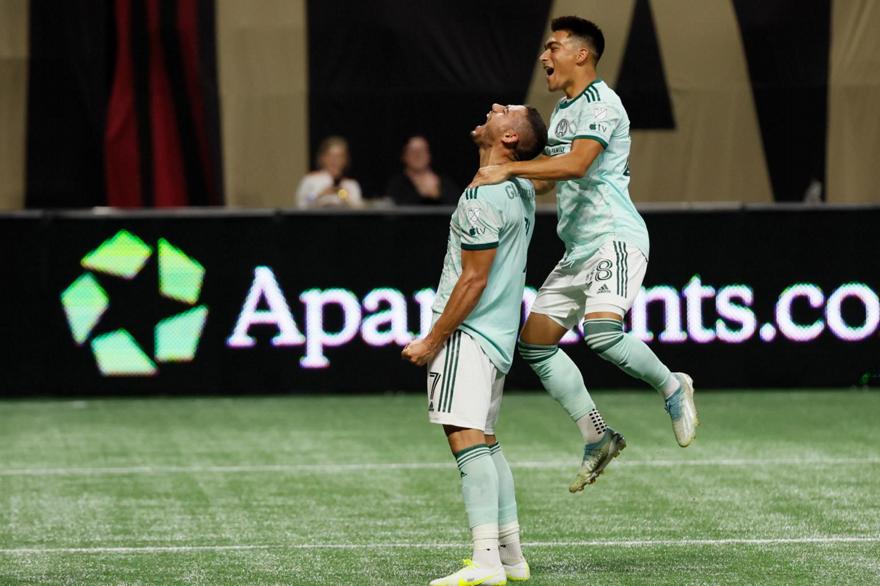 Επιστροφή Γιακουμάκη Στο MLS: Αναλύοντας Τις Φήμες Και Τις Προοπτικές. Επιστροφή Γιακουμάκη Στο MLS: Αναλύοντας Τις Φήμες Και Τις Προοπτικές.