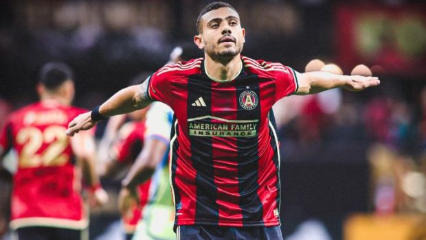 Επιστροφή Γιακουμάκη Στο MLS; Το Όνειρο Των Αμερικανών Επιστροφή Γιακουμάκη Στο MLS; Το Όνειρο Των Αμερικανών