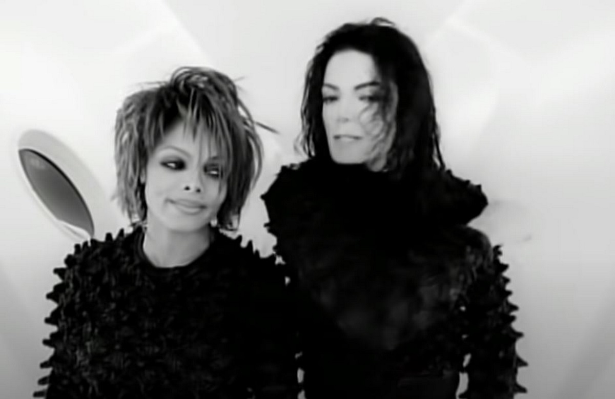 Επιστροφή Τζάνετ Τζάκσον: Θα Λάμψει Στα American Music Awards; Επιστροφή Τζάνετ Τζάκσον: Θα Λάμψει Στα American Music Awards;