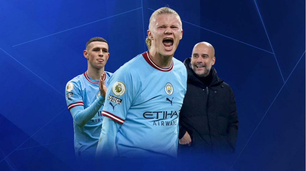 EPL: Haaland Shatters Record, Fastest To 100 Goals And Assists EPL: Haaland Shatters Record, Fastest To 100 Goals And Assists