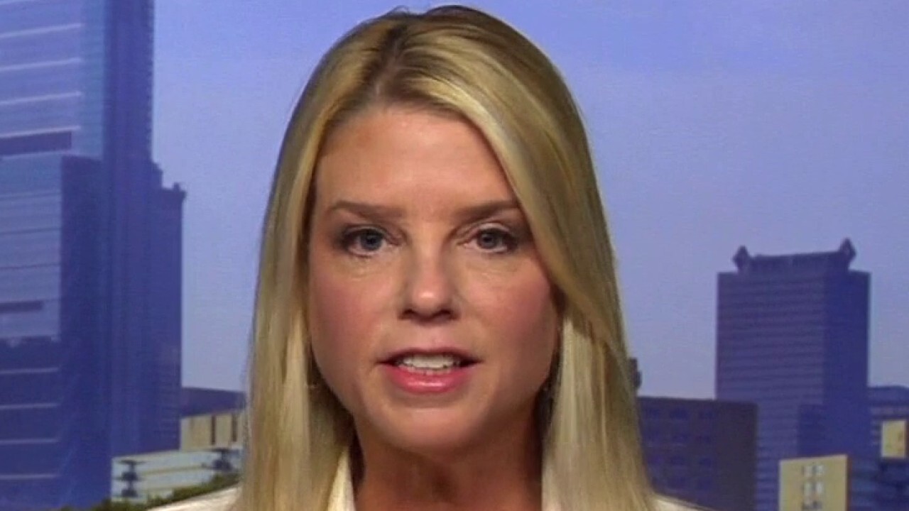Epstein Records Concealed? Senate Democrats Target Pam Bondi Epstein Records Concealed? Senate Democrats Target Pam Bondi