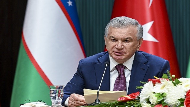 Erdoğan-Aliyev Görüşmesi: Stratejik Ortaklığın Güçlendirilmesi Erdoğan-Aliyev Görüşmesi: Stratejik Ortaklığın Güçlendirilmesi