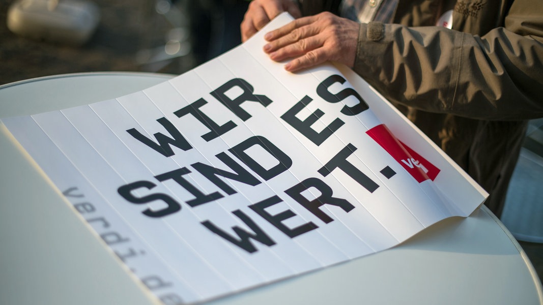 Erfolgreiche Schlichtung Verhindert BVG-Streik Erfolgreiche Schlichtung Verhindert BVG-Streik