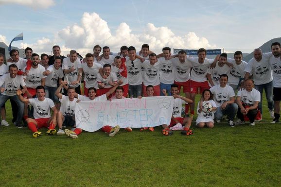 Erfolgreicher Aufstieg: Der HSV Ist Wieder Erstklassig! Erfolgreicher Aufstieg: Der HSV Ist Wieder Erstklassig!