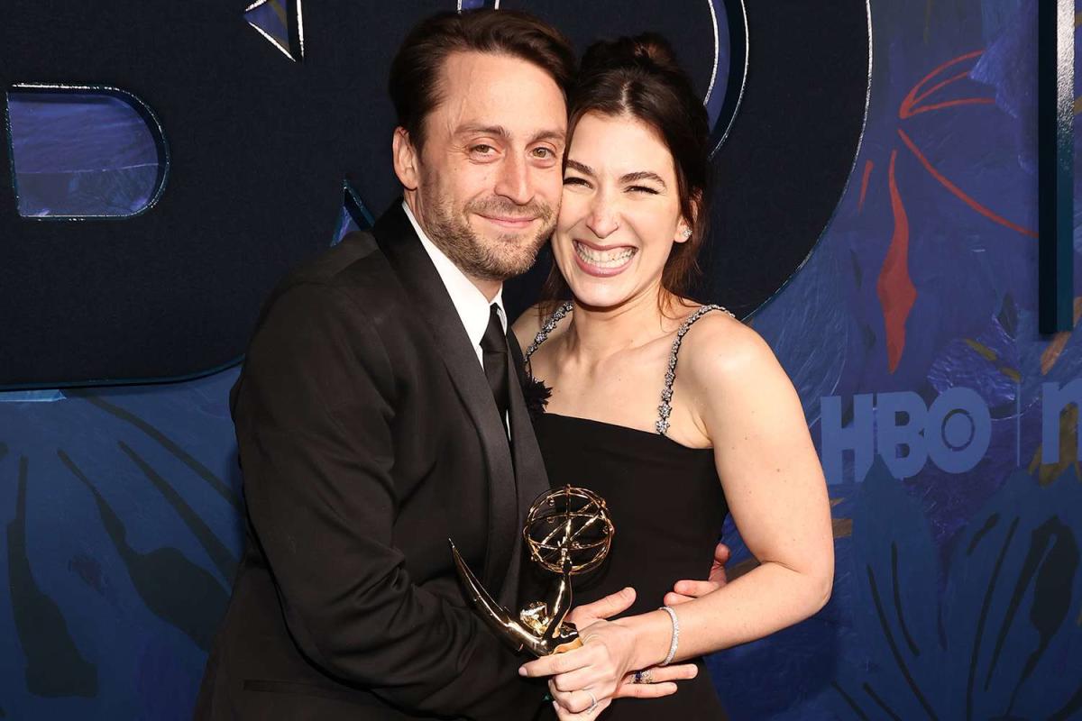 Eric André On Casting: Why Kieran Culkin Didn't Get The Part Eric André On Casting: Why Kieran Culkin Didn't Get The Part