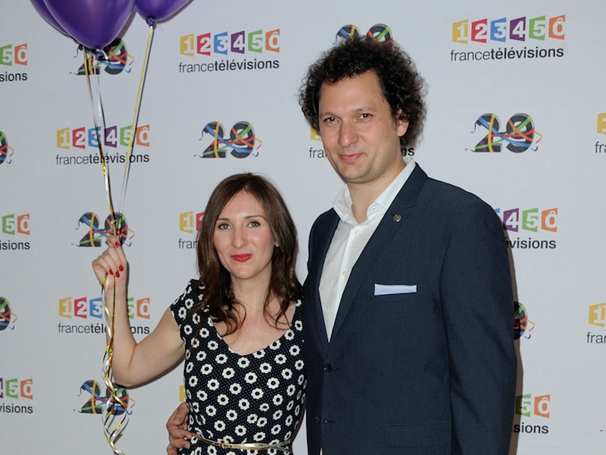 Eric Antoine De M6 Dévoile Sa Nouvelle Relation Amoureuse Eric Antoine De M6 Dévoile Sa Nouvelle Relation Amoureuse