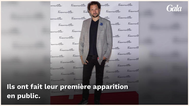 Eric Antoine : En Couple Après Son Divorce, Il Officialise Avec Sa Nouvelle Compagne, Visage De M6 Eric Antoine : En Couple Après Son Divorce, Il Officialise Avec Sa Nouvelle Compagne, Visage De M6