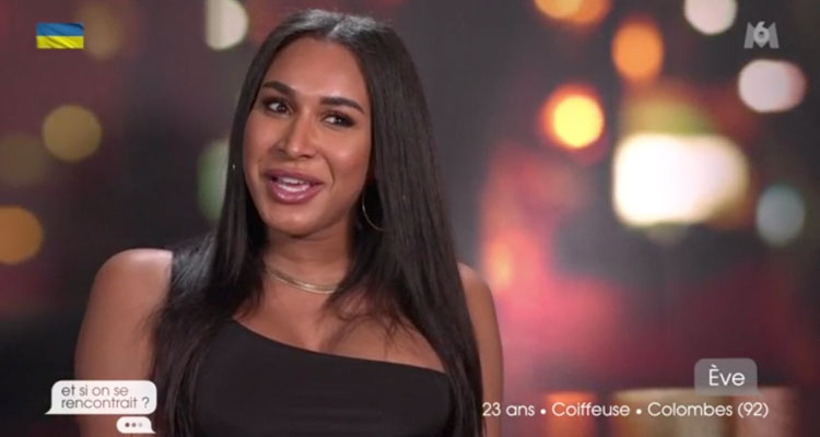Eric Antoine En Couple ? Un Acteur Célèbre Éclaire La Rumeur M6 Eric Antoine En Couple ? Un Acteur Célèbre Éclaire La Rumeur M6