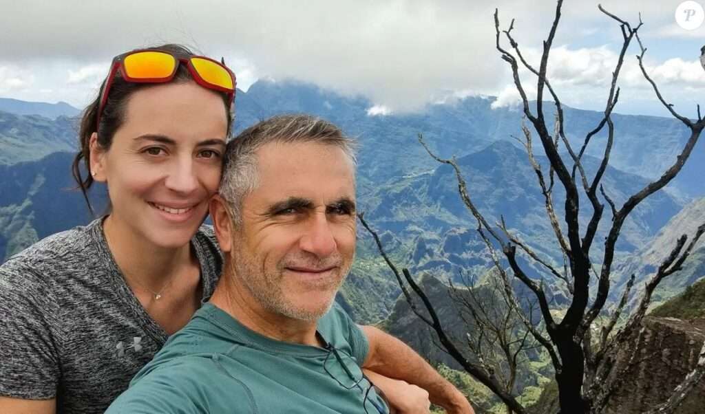 Éric Antoine Et Sa Nouvelle Compagne : La Vie Après Le Divorce Et L'arrivée Du Bébé Éric Antoine Et Sa Nouvelle Compagne : La Vie Après Le Divorce Et L'arrivée Du Bébé