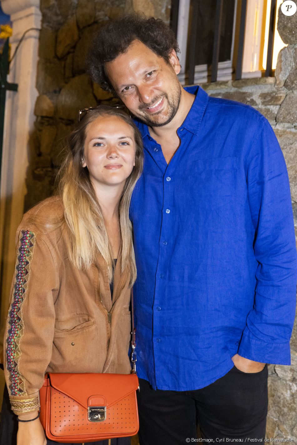 Éric Antoine : Sa Nouvelle Vie Après Le Divorce Et L'arrivée De Son Bébé Éric Antoine : Sa Nouvelle Vie Après Le Divorce Et L'arrivée De Son Bébé