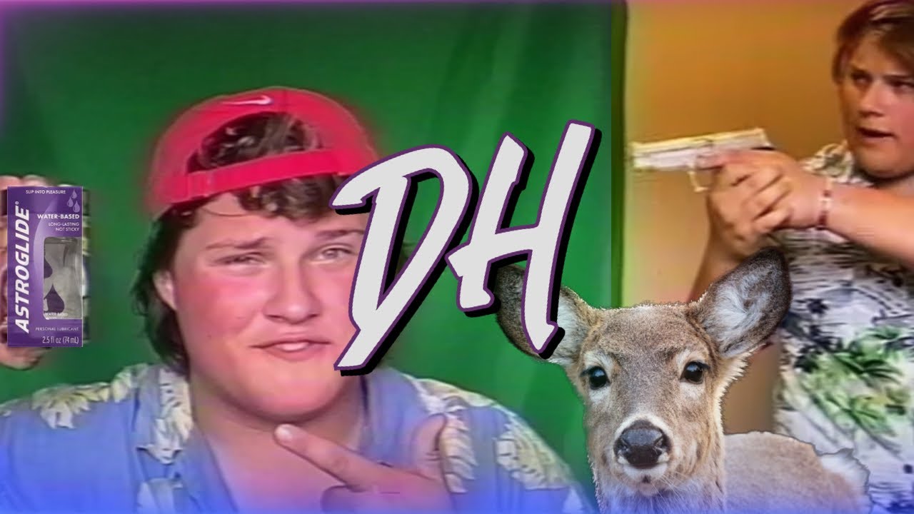 Eric Damaseau And The Controversy Surrounding His YouTube Channel Eric Damaseau And The Controversy Surrounding His YouTube Channel