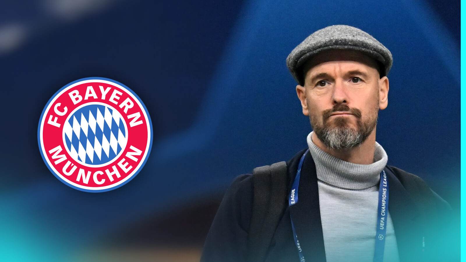 Erik Ten Hag At Bayer Leverkusen: 10 Important Aspects Of His New Role Erik Ten Hag At Bayer Leverkusen: 10 Important Aspects Of His New Role