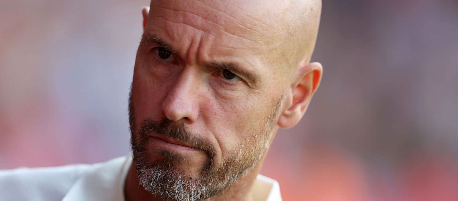 Erik Ten Hag On Arsenal Player: Erik Ten Hag On Arsenal Player: