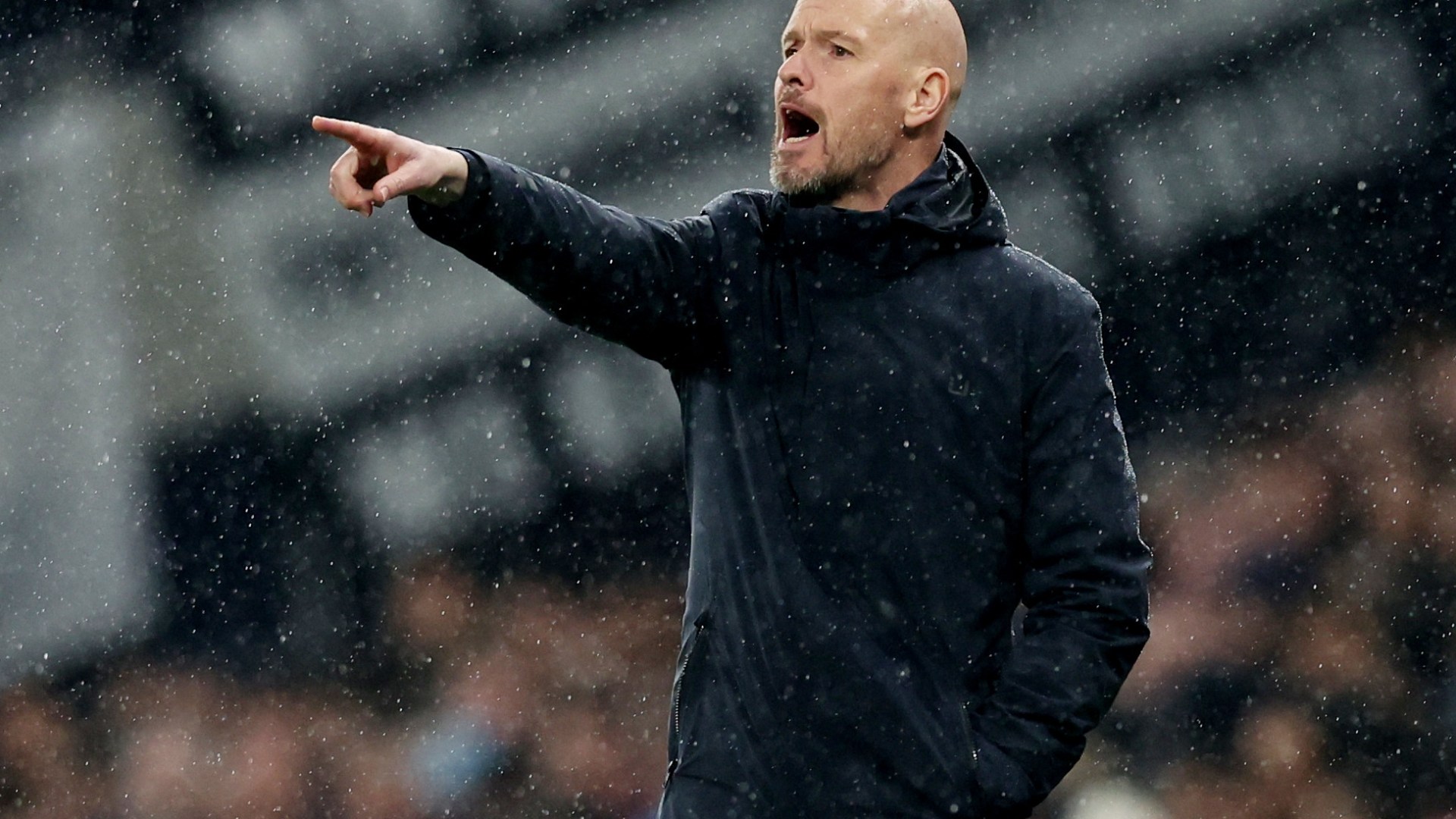 Erik Ten Hag To Juventus? Manager's Future Uncertain After Motta Sacking Erik Ten Hag To Juventus? Manager's Future Uncertain After Motta Sacking