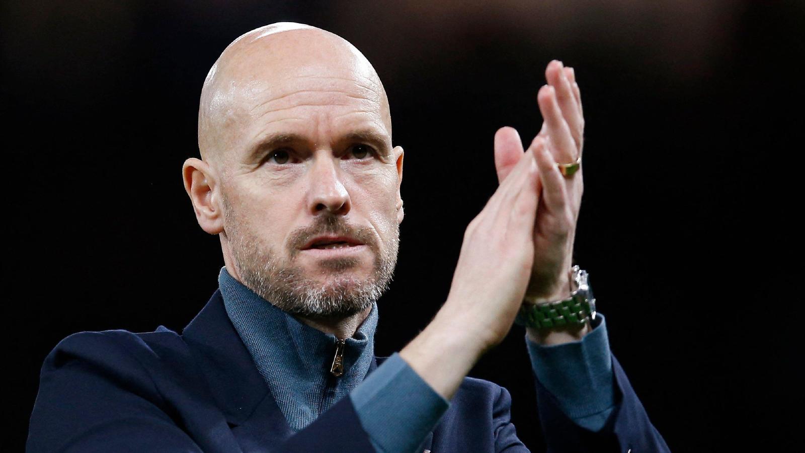 Erik Ten Hag's Future: Leverkusen Interest After Manchester United? Erik Ten Hag's Future: Leverkusen Interest After Manchester United?