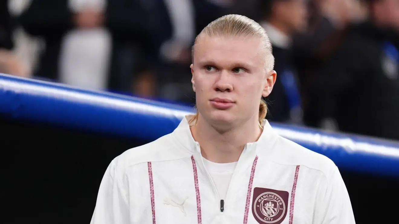 Erling Haaland Injury Update: How Long Is He Out & When Will He Return? Erling Haaland Injury Update: How Long Is He Out & When Will He Return?
