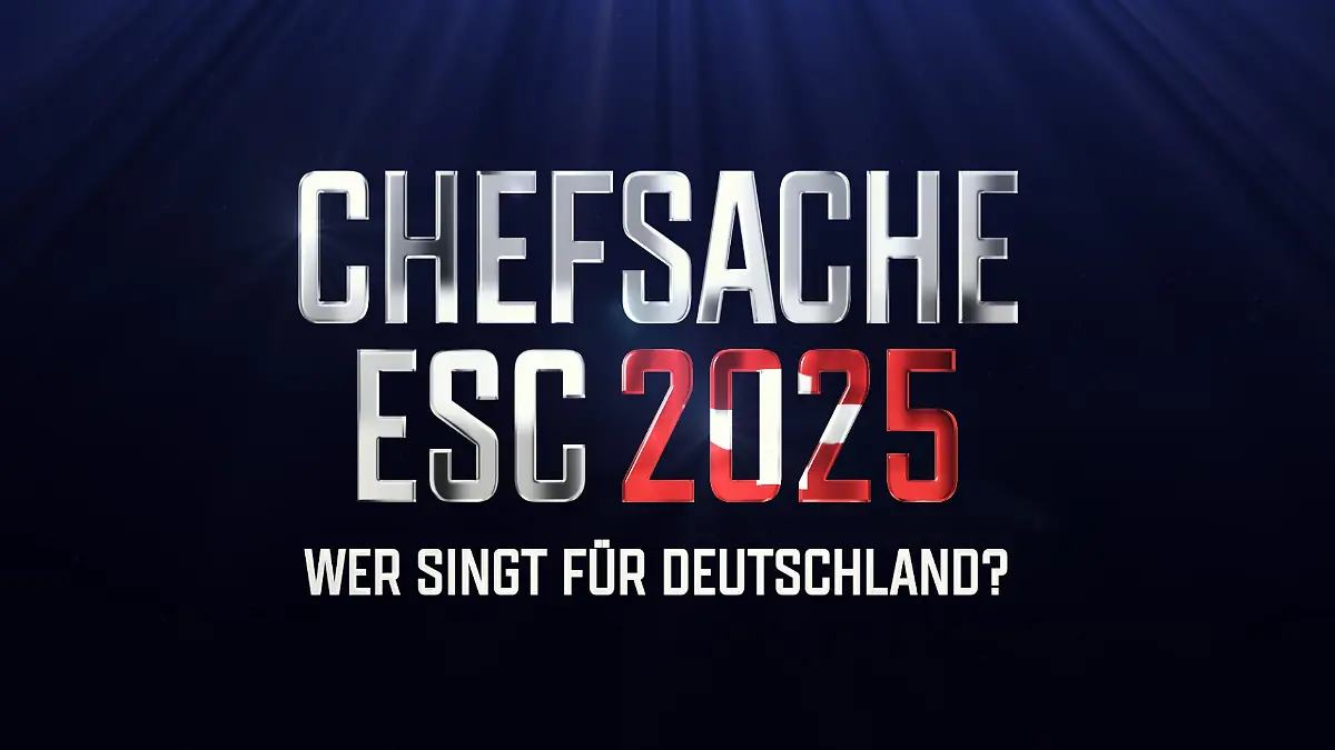 ESC 2025: Deutschlands ESC 2025: Deutschlands