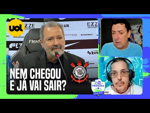 Escândalo? Fred Luz E A Rescisão De Contrato Com O Corinthians Escândalo? Fred Luz E A Rescisão De Contrato Com O Corinthians
