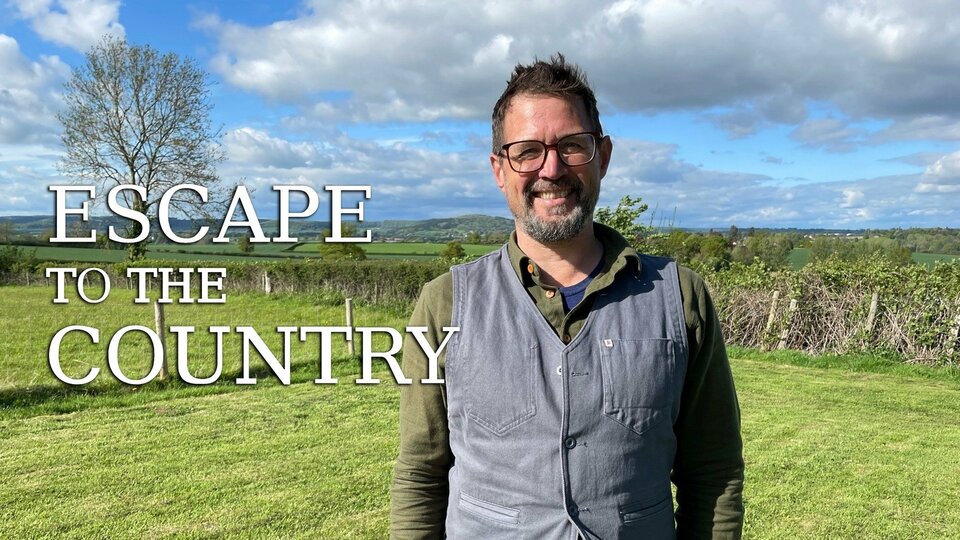 Escape To The Country: £1 Million And Under – Success Stories Escape To The Country: £1 Million And Under – Success Stories