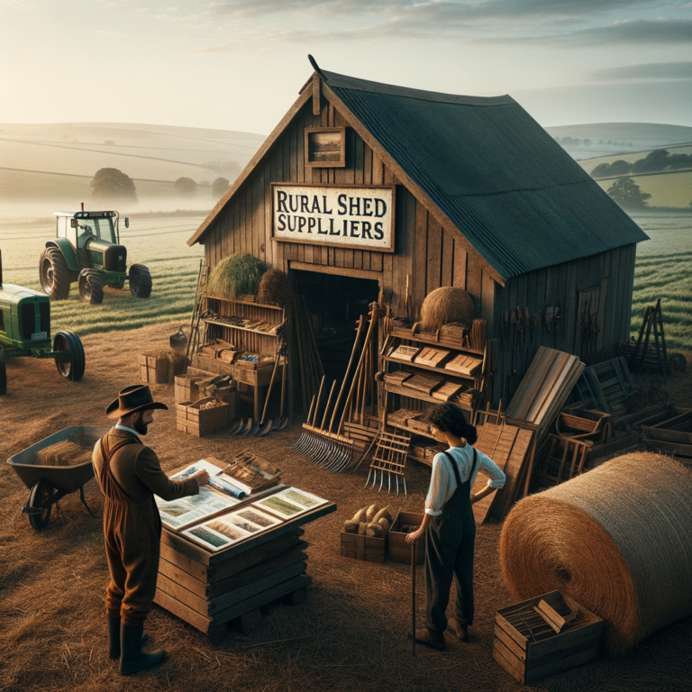 Escape To The Country: Choosing The Right Rural Property Escape To The Country: Choosing The Right Rural Property