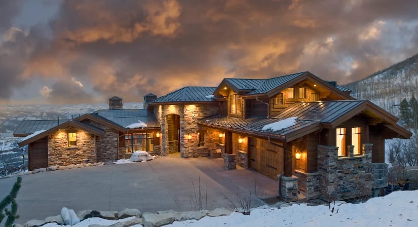 Escape To The Country: Finding Your Dream Home For Under £1 Million Escape To The Country: Finding Your Dream Home For Under £1 Million