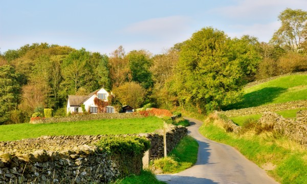 Escape To The Country: Finding Your Perfect Rural Home Escape To The Country: Finding Your Perfect Rural Home