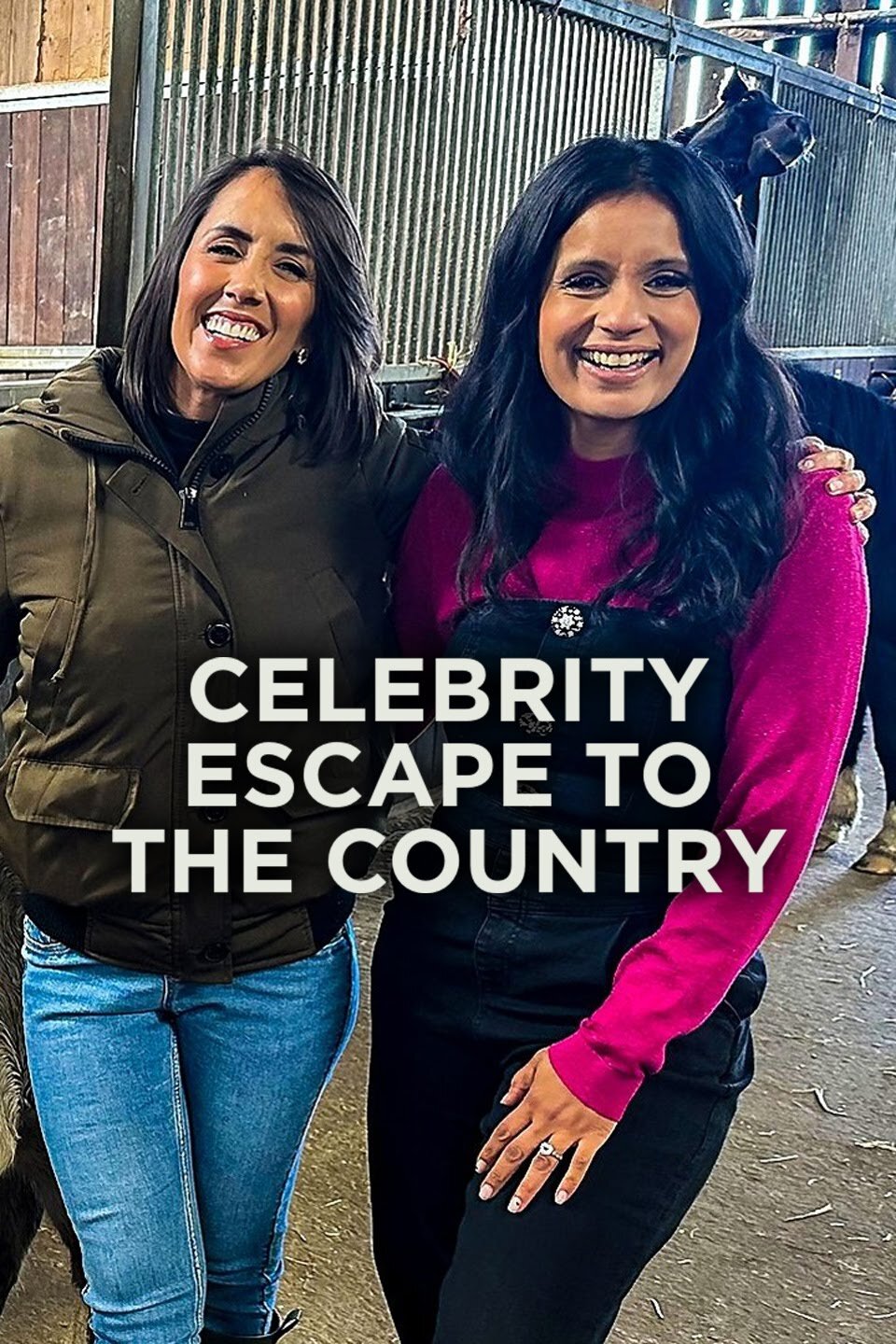 Escape To The Country: Making The Move To Rural Life Escape To The Country: Making The Move To Rural Life