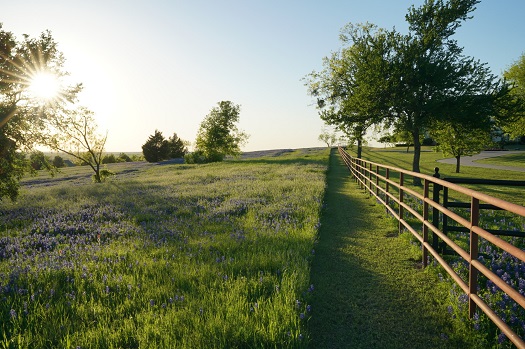 Escape To The Country: Top Destinations For Rural Living Escape To The Country: Top Destinations For Rural Living