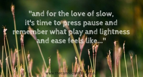 Escape To The Countryside: Embrace A Slower Pace Of Life Escape To The Countryside: Embrace A Slower Pace Of Life